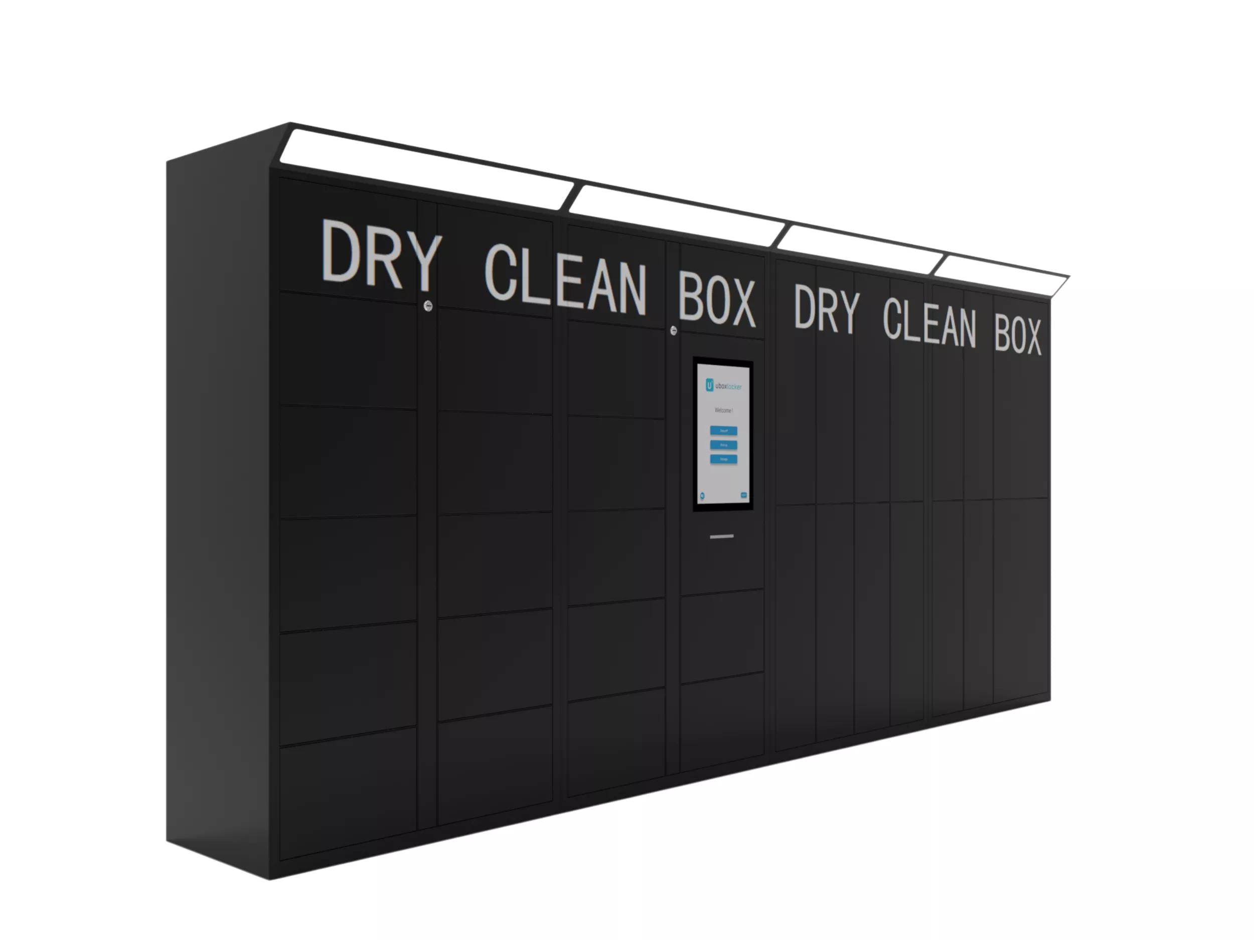 Click & Collect Locker